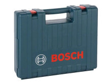 Пластмассовый кейс Bosch 2 605 438 170 для УШМ 125 мм