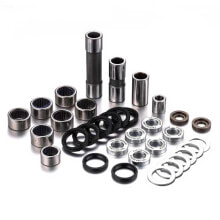 FACTORY LINKS Suzuki RMZ 2019-24 linkage bearing rebuild kit