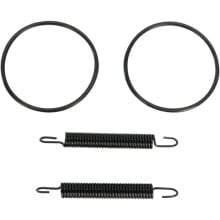 FMF KX250 05-07 exhaust Spring&O-Ring kit