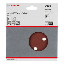 Оснастка для угловой шлифмашины (болгарки) BOSCH купить от $8