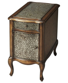 Butler Specialty butler Bosworth Chairside Table