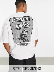 Men's Printed T-shirts