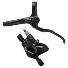 SHIMANO MT200 brakes