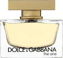 Dolce & Gabbana The One EDP 75 ml