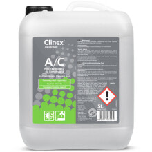 Air conditioning and ventilation cleaning agent CLINEX A / C 5L