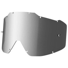 Lenses for ski goggles