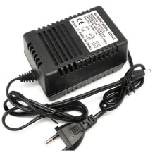 EUROCONNEX 24V 1A Battery Charger