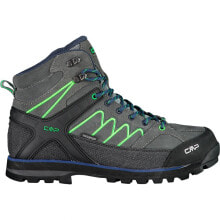 Спортивная одежда, обувь и аксессуары CMP Moon Mid WP 31Q4797 Hiking Boots