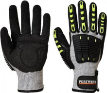 Personal hand protection equipment for construction and repair