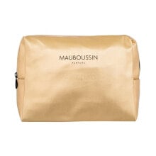 Купить женские косметички и бьюти-кейсы Mauboussin: Mauboussin Cosmetic Bag Gold 1 St. kosmetiketui für Frauen