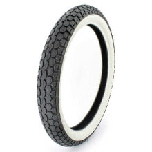 CONTINENTAL KKS 10 Whitewall 47J TT Reinforced Custom Tire