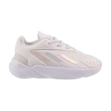 Adidas Ozelia EL I Toddler Shoes White GW8127