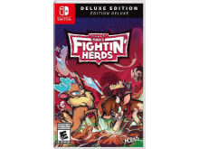 Игры для Nintendo Switch Maximum Games купить от $64