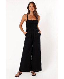 Women's overalls