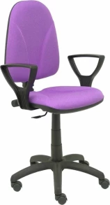 Office Chair Algarra Bali Piqueras y Crespo 82BGOLF Lilac