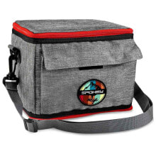 SPOKEY Icecube 2 5L Lunch Bag