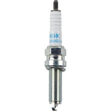 Spark plugs