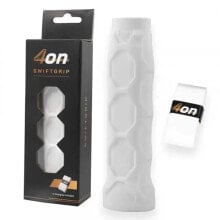 4ON Swift Tennis Grip 5 Units