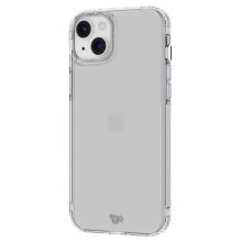 TECH21 IPhone 15 Plus Evo Clear phone case