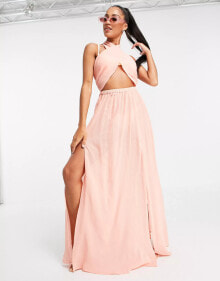 Women's Maxi Dresses