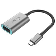 I-TEC USB-C Metal VGA Adapter