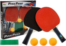 Table Tennis Accessories