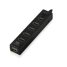 USB-концентраторы Ewent купить от $21