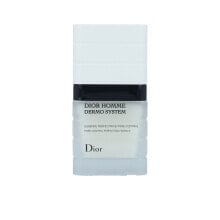 Christian Dior Homme Dermo System Совершенствующая эссенция для сужения пор для мужской кожи 50 мл