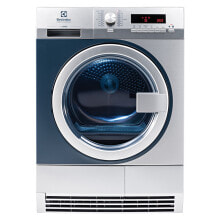 Сушильная машина Electrolux Tumble TE1120 8 кг белая