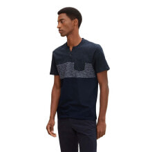 Tom Tailor Men's sports T-shirts and T-shirts