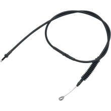 MOTION PRO Blackout LW 06-2261 Clutch Cable