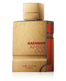 Al Haramain Amber Oud Ruby Edition Eau de Parfum Spray