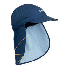 OXSITIS Atlas Adventure Cap