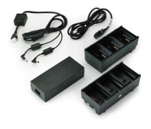 Зарядные устройства для смартфонов зарядное устройство Кабель переменного тока Zebra SAC-MPP-6BCHUK1-01