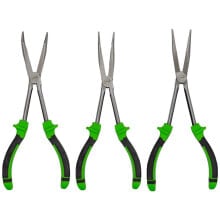 Pliers and side cutters