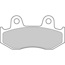 FERODO FDB2119EF Brake Pads