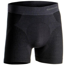 CLAWGEAR Merino Seamless boxers