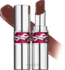 Pflegender Lippenbalsam mit leuchtender Farbe - Yves Saint Laurent Rouge Volupte Candy Glaze