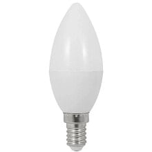 HEPOLUZ Super Candle E14 5W 3000K LED Bulb