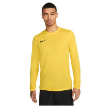 NIKE Park Vii Bv6706-719 long sleeve T-shirt