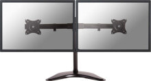 Brackets, holders and stands for monitors