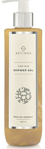 Shower products