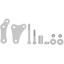 TOURATECH Honda CRF1000L Africa Twin engine slider fitting kit