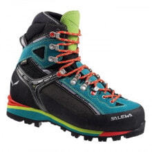 SALEWA Condor EVO Goretex Medium Hiking Boots