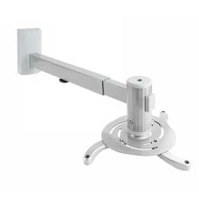 TOOQ PJ4015WTN-S 360º Monitor Arm Mount