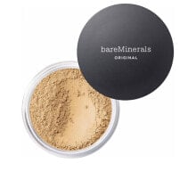 Купить пудра для лица bareMinerals: Пудра bareMinerals ORIGINAL SPF15 Голден Медиум 8 грамм