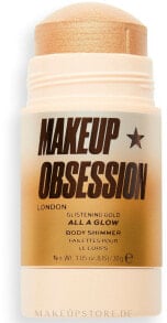 Хайлайтеры и скульптурирующие средства Makeup Obsession купить от $14