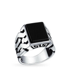 Men's jewelry rings and rings