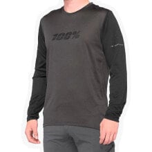 100percent Ridecamp Long Sleeve Jersey