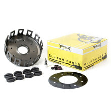 Spare parts and consumables for motor vehicles